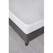 Alez Pamuklu Fitted Yatak Koruyucu 160*200 Cm - 2