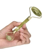 Buffer® Yeşim Taşı Çift Taraflı Cilt Masaj Aleti - 7