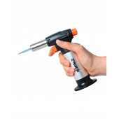 Nurgaz Campout NG 504 Power Torch Pürmüz + 2 Adet Çakmak Gazı thumbnail 2