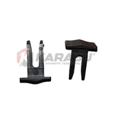 R9 KALORİFER KUMANDA UÇ PLASTİĞİ - 1