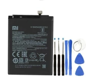 Xiaomi Redmi Note 8 Pro Pil Batarya BM4J ve Tamir Seti - 1