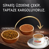 Altıncezve Günlük Taze Çekilmiş  Türk Kahvesi Tanışma Paketi 3x50 Gr thumbnail 5