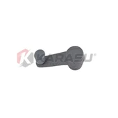 R9 CAM AÇMA KOLU GRİ - 1