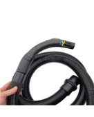 Karcher Uyumlu NT 72/2 ECO Süpürge Hortumu 3 Metre Hediyeli - 2