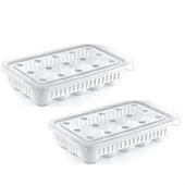 Buffer® 15liyumurta Saklama Kabı - 6