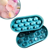 Buffer® 13 Bölmeli Kristal Buz Yapma Kalıbı - 1