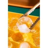 Buffer® 13 Bölmeli Kristal Buz Yapma Kalıbı - 8