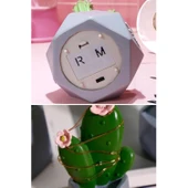Buffer® Led Işıklı Kaktüs Biblo Ev Dekorasyon Ve Hediyelik Eşya Led Aydınlatma thumbnail 8
