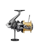 Shimano Aerlex XSC 14000 Surf Olta Makinesi - 2