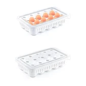 Buffer® 15liyumurta Saklama Kabı - 7