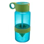 Buffer® Narenciye Limon Sıkmalı Pratik Detoks Toksin Atıcı Su Matarası Spor Şişesi - 1