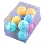 Buffer® Dekoratif Minik 10 Toplu Ledli Dekoratif Dolama Renkli Led - 2