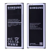 Samsung Note 4 N910 Pil Batarya EB-BN910BBE - 2
