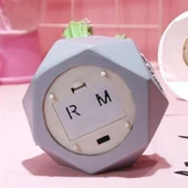 Buffer® Led Işıklı Kaktüs Biblo Ev Dekorasyon Ve Hediyelik Eşya Led Aydınlatma thumbnail 4