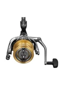 Shimano Aerlex XSC 14000 Surf Olta Makinesi - 3