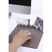 Buffer® Cep Telefonu Tutucu Standlı Mouse Pad - 8