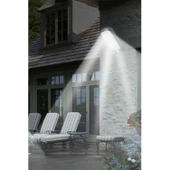 Buffer® Sensörlü Güneş Enerjisi İle Şarj Olabilen Duvara Monte Solar Aydınlatma  Gl-84069 - 8