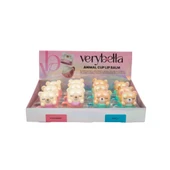 Nessiworld VRB28000 Very Bella - Sevimli Lip Balm Dudak Nemlendiricisi - 1