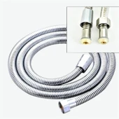 Banyo Duş Hortumu Tüm Musluk Duş Bataryalarına Uygun Duş Hortumu - 2