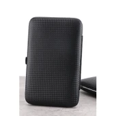 Buffer® 18 Parça Çanta Tipi Manikür Pedikür Tırnak Bakım Seti - 5