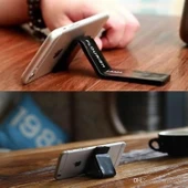 Buffer® Yeni Nesil Nanotech Güçlü Yapıştırıcı Cep Telefonu Tutucu Pad - 7