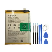 Oppo Reno 4 Lite Pil Batarya BLP779 ve Tamir Seti - 1
