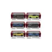 Nessiworld KT5000E SERİSİ C-B 23 ASORTİ KINSMART KARIŞIK - 5