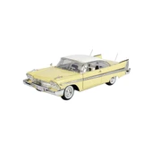 MM-73115 73180 1 18 1958 PLYMOUTH FURY 1957 thumbnail 1