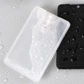 Buffer 20 Ml Doldurulabilir Mini Cep Boy Kolay Taşınabilir Çok Amaçlı Parfüm Şişesi - 3