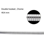 Banyo Duş Hortumu Tüm Musluk Duş Bataryalarına Uygun Duş Hortumu - 6