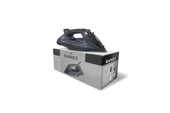 Range Perfect Ironing Seramik Tabanlı Buharlı Ütü Siyah 2400W - 1