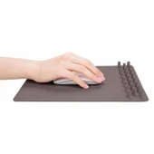 Buffer® Cep Telefonu Tutucu Standlı Mouse Pad - 5