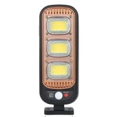 Buffer® Sensörlü Güneş Enerjisi İle Şarj Olabilen Duvara Monte Solar Aydınlatma Gl-84069 - 5