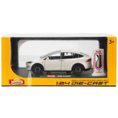 4998 SUN-YFN-1 24 ARABA XLG MODEL-X 5R SESLİ IŞIKLI thumbnail 3