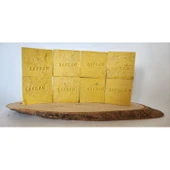 Doğal Üretim Sabunu Safran 16'lı Set - 1