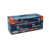 73315 Ford F-100 Pick Up 1:24 -Vardem thumbnail 3