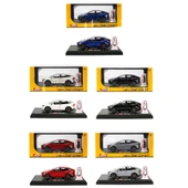 4998 SUN-YFN-1 24 ARABA XLG MODEL-X 5R SESLİ IŞIKLI thumbnail 1