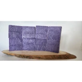 Doğal Üretim Sabunu Lavanta 16'lı Set - 1