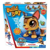GOLİ 928555 Build a Bot - Paw Patrol - Chase thumbnail 2