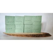 Doğal Üretim Sabunu Isırgan 8'li Set - 1