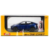 4998 SUN-YFN-1 24 ARABA XLG MODEL-X 5R SESLİ IŞIKLI thumbnail 2