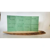 Doğal Üretim Sabunu Yosun 16'lı Set - 1