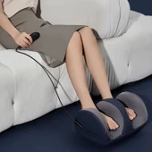 Buffer® Ayak,baldır Ve Bilekler İçin Rahatlatıcı Kumandalı Masaj Aleti thumbnail 2