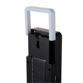 Buffer® Güneş Enerjili Veya Usb Şarj Edilebilir Acil Durum Işığı 3w - 3