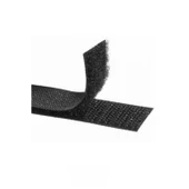 Cırt Cırt 3 Cm Siyah - 2