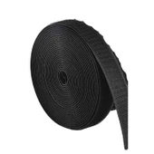 Cırt Cırt 3 Cm Siyah - 1