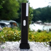 Buffer®  Güneş Enerjili Veya Usb Şarj Edilebilir Acil Durum Işığı 3w - 4