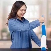 Buffer® 2li Set Kıl Tüy Toplayıcı Kendinden Temizlemeli Tarak - 6