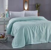 Komfort Home Çift Kişilik Çok Amaçlı %100 Pamuklu Pike 200x230 Cm - 1