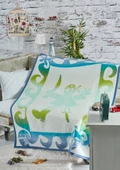 Komfort Home Softy Bebek Battaniyesi 100x120 CM - 1